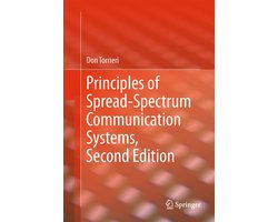 Top 10 informatie technologie computer boeken 2026: Engineering (R0) - Principles of Spread-Spectrum Communication Systems, Second Edition