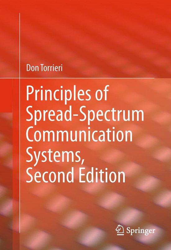 Engineering (R0) - Principles of Spread-Spectrum Communicati ... - cover