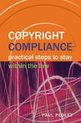 Copyright Compliance