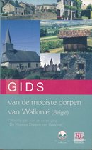 Gids Van De Mooiste Dorpen Van Wallonie