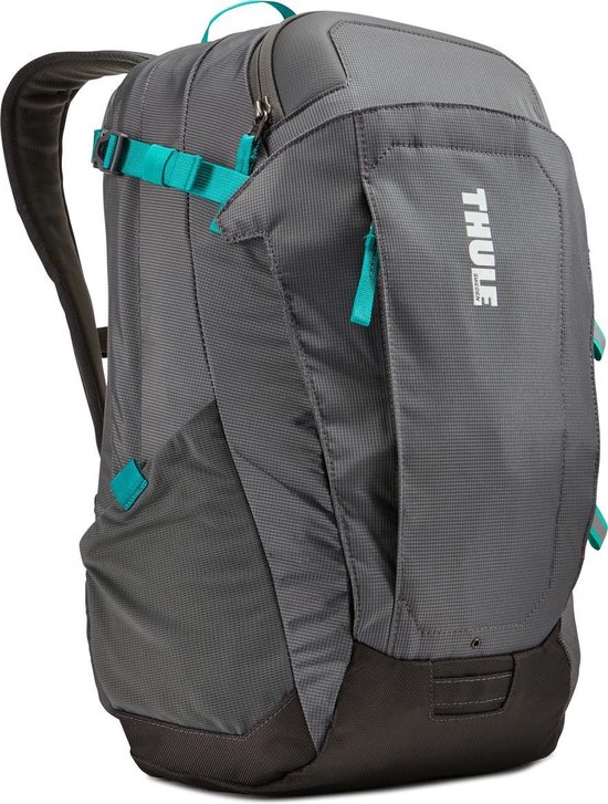 thule enroute strut daypack dark shadow