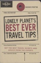 Lonely Planet'S Best Ever Travel Tips