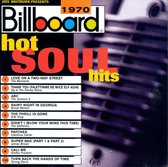 Billboard Hot Soul Hits 1970