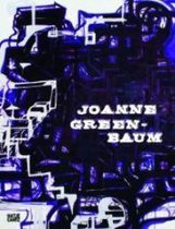 Joanne Greenbaum Painting