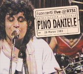 Live @ RTSI, 26 Marzo 1983