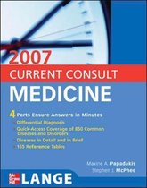 Current Consult Medicine 2007