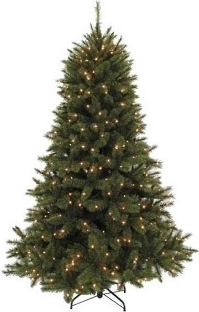 Triumph Tree kunstkerstboom Romagne 120CM met verlichting | bol.com