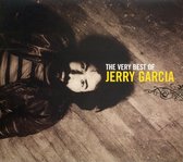 The Very Best Of Jerry Garcia (Us Release)