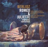 Westminster - Berlioz: Romeo & Juliette, etc /Monteux, et al