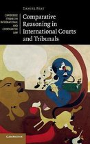 Cambridge Studies in International and Comparative LawSeries Number 145- Comparative Reasoning in International Courts and Tribunals