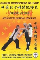 Shaolin Kung Fu Enciclopedia It- Shaolin Tradizionale del Nord Vol.17