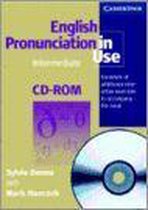 English Pronunciation in Use Intermediate CD-ROM (single User)