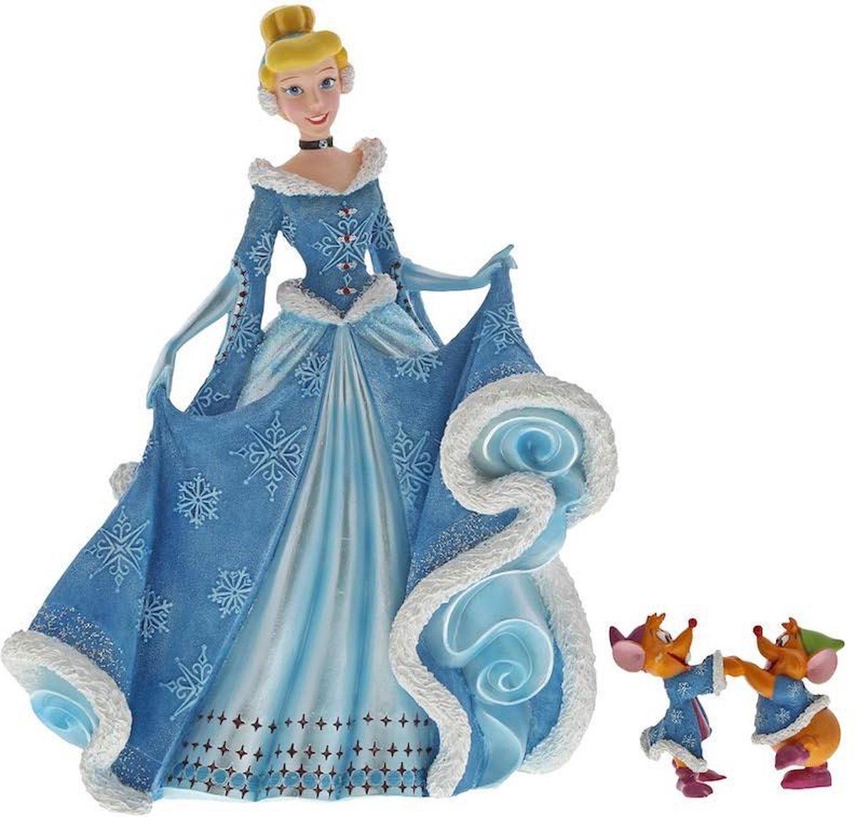 Poupée Disney Princesse Cendrillon 38 Cm