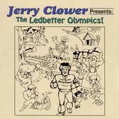 The Ledbetter Olympics!