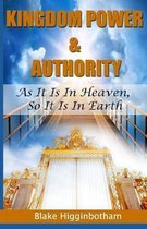 Kingdom Power & Authority