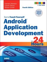 Android Application Development 24 Hours