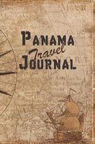 Panama Travel Journal