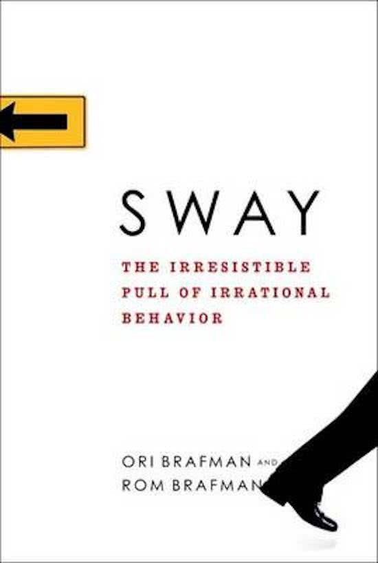 Sway - cover