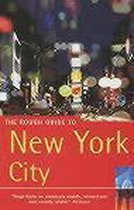 New york city: rough guide 2002 (8ed)