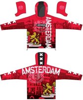 Profit top PACAMAC Amsterdam