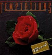 The Temptations  - The Temptations Special