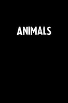 Animals