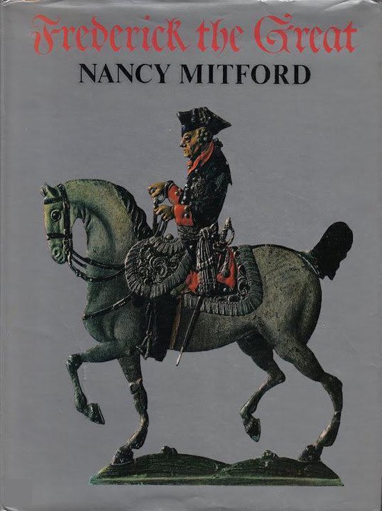 9780241019221 - Frederick the Great