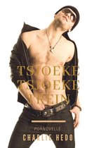 Homo-erotische romans - Tsjoeke Tsjoeke Trein