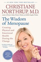 Wisdom Of Menopause