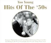 Essential Gold-Hits Of The 50's W/Nat King Cole/Patti Page/Les Paul A.O.