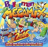 Ballermann Megamix 2016