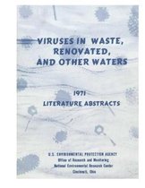 Viruses in Waste