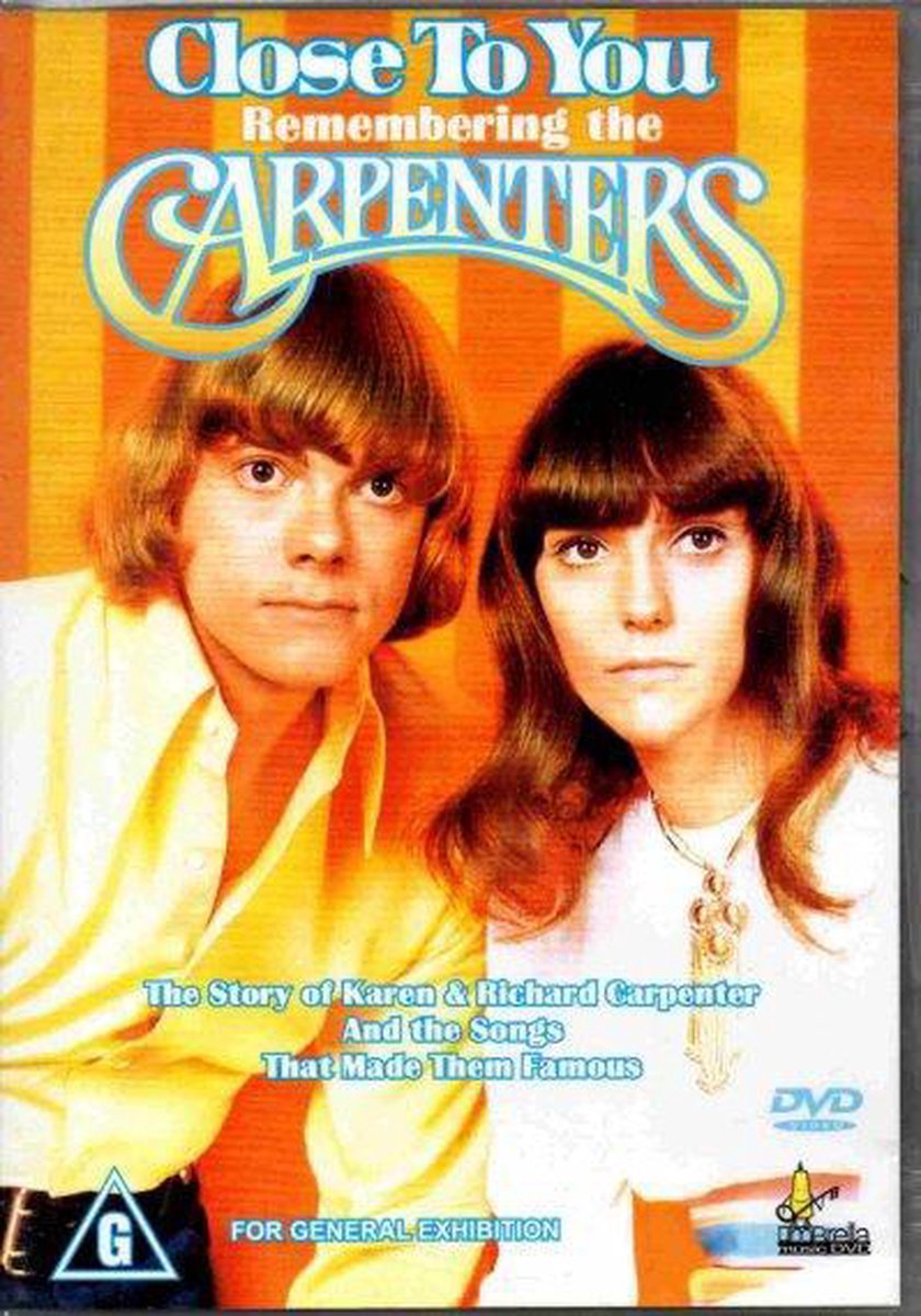 The Carpenters - Close To You