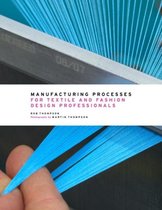 Manufacturing Processes for Textile & Fa