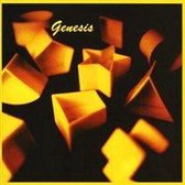 Genesis + DVD