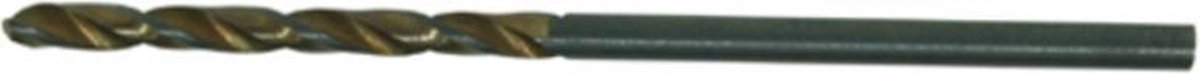 Irwin HSS Turbomax Metaalboor - 5 mm