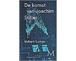 Komst Van Joachim Stiller