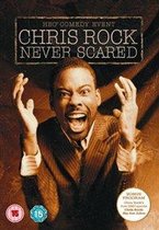 Never Scared (Import)