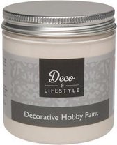 Deco & Lifestyle Acrylverf krijt 230 ml - zand 45103
