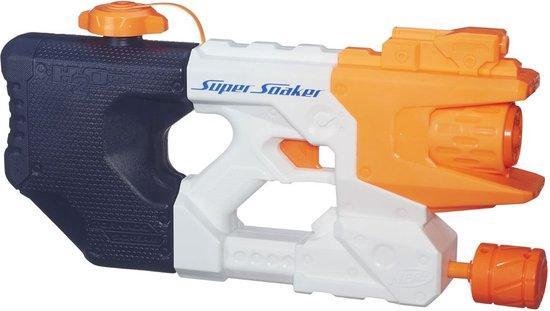 spanning Paar Speels NERF Super Soaker H2OPS Tornado Scream | Waterpistool | Jongens & Meisjes |  bol.com