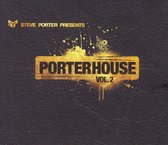 Mixed By Steve Porter: Porterhouse 2