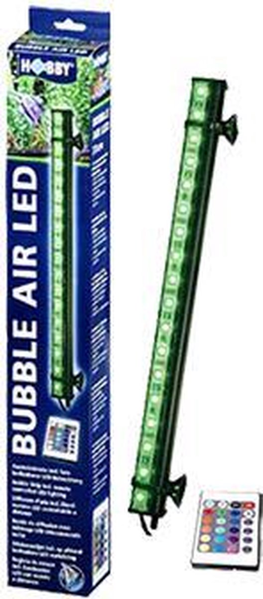 Hobby Bubble Air Led 33CM