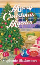 A Wedding Planner Mystery 5 - Marry Christmas Murder