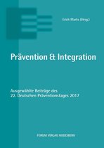 Prävention & Integration