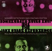 Jaki Byard Experience