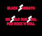 We Sold Our Soul For Rock & Roll Vol. 1