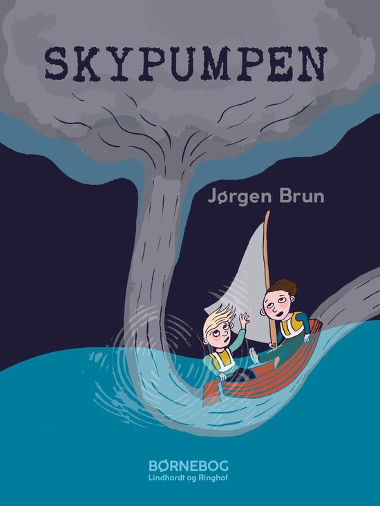 Skypumpen