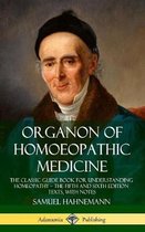 Organon of Homoeopathic Medicine