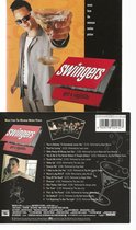 Swingers [Original Soundtrack]