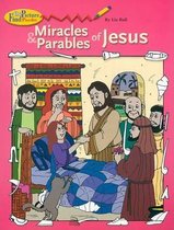 Miracles and Parables Picture Puzz (5pk)